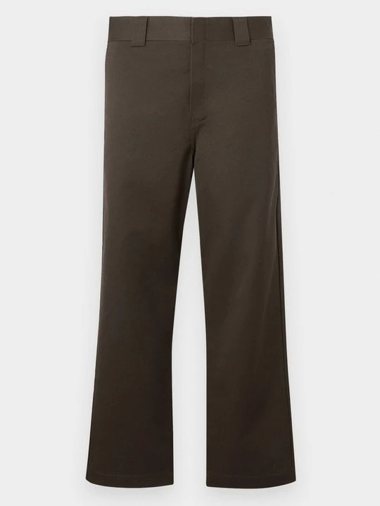 Zdjęcie produktu Spodnie materiałowe Carhartt WIP brązowy