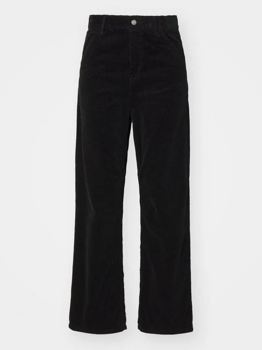 Zdjęcie produktu Spodnie materiałowe Carhartt WIP czarny