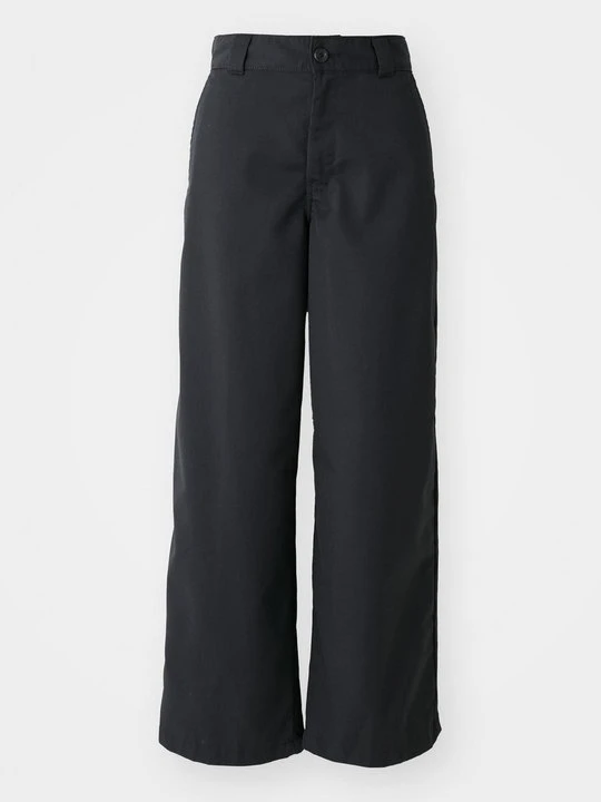 Zdjęcie produktu Spodnie materiałowe Carhartt WIP czarny