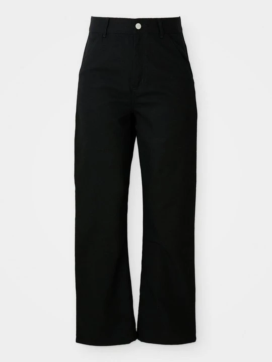 Zdjęcie produktu Spodnie materiałowe Carhartt WIP czarny