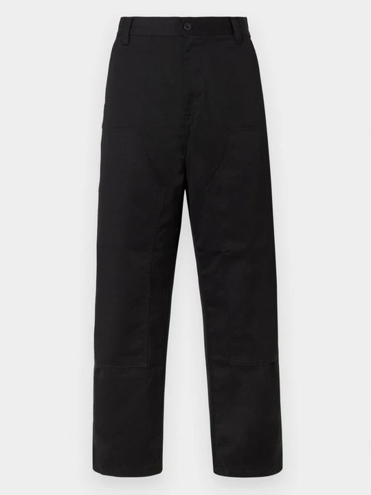 Zdjęcie produktu Spodnie materiałowe Carhartt WIP czarny