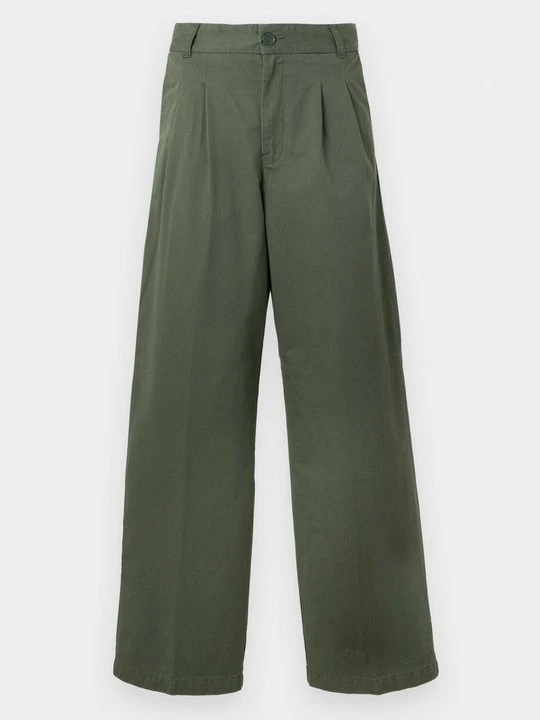 Zdjęcie produktu Spodnie Carhartt WIP khaki
