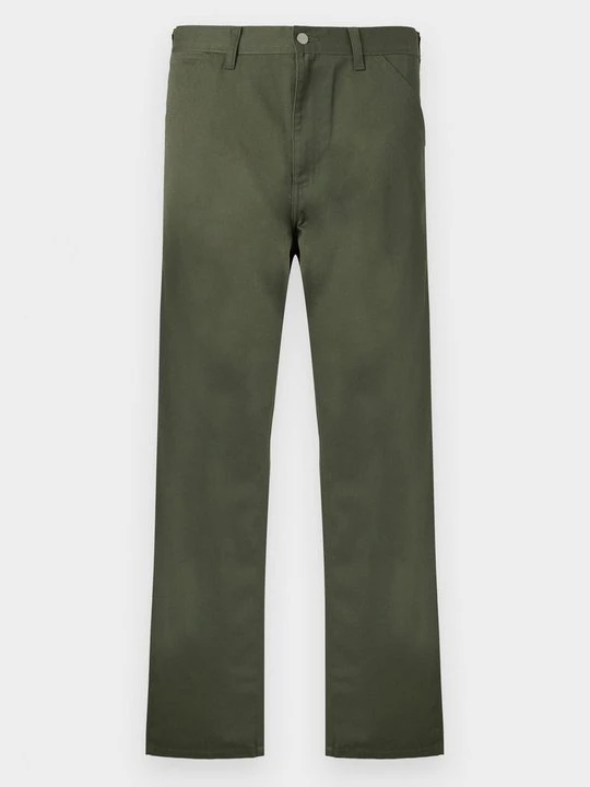 Zdjęcie produktu Spodnie Carhartt WIP khaki