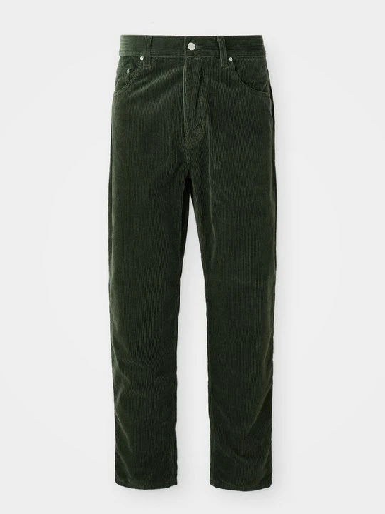 Zdjęcie produktu Spodnie materiałowe Carhartt WIP oliwkowy