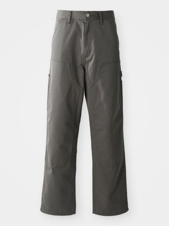 Zdjęcie produktu Spodnie materiałowe Carhartt WIP szary