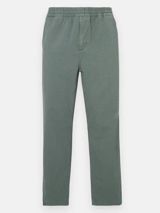 Zdjęcie produktu Spodnie materiałowe Carhartt WIP zielony