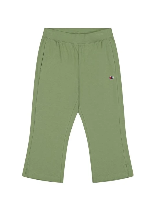 Zdjęcie produktu Spodnie materiałowe Champion khaki