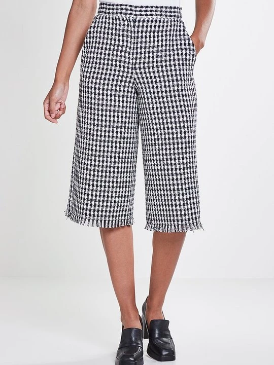 Zdjęcie produktu Spodnie materiałowe CLAUDIE PIERLOT