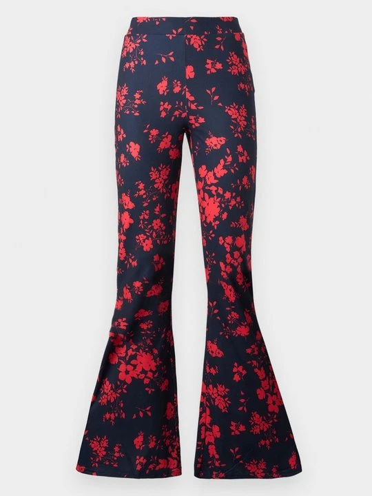 Zdjęcie produktu Spodnie materiałowe Colourful Rebel