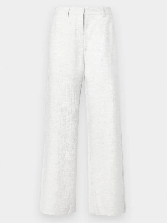 Zdjęcie produktu Spodnie materiałowe Copenhagen Muse biały