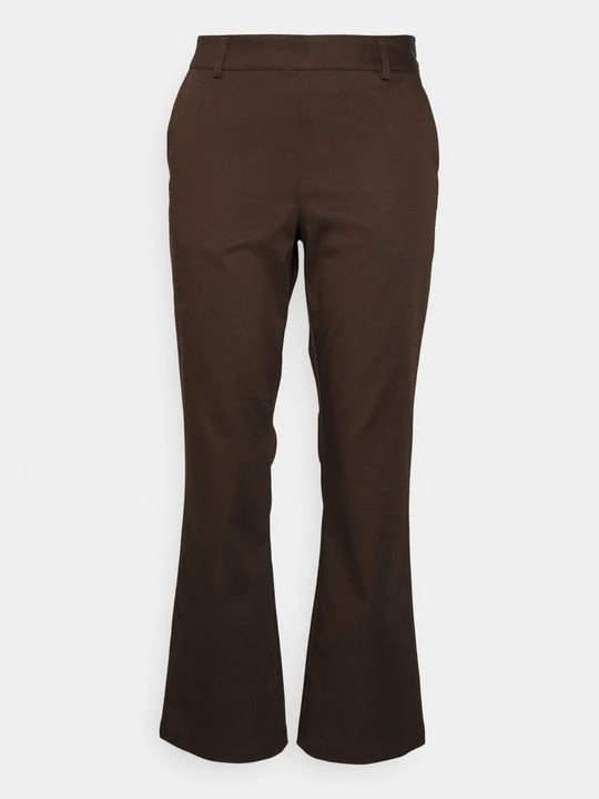 Zdjęcie produktu Spodnie materiałowe Culture brązowy