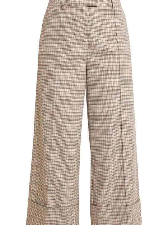 Zdjęcie produktu Spodnie materiałowe Day Birger et Mikkelsen beżowy