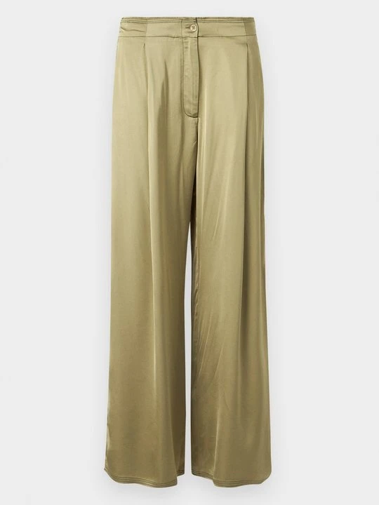 Zdjęcie produktu Spodnie materiałowe Day Birger et Mikkelsen khaki