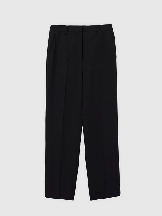 Zdjęcie produktu Spodnie materiałowe Day Birger et Mikkelsen czarny
