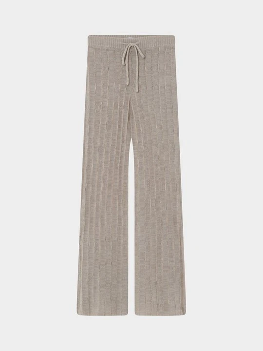 Zdjęcie produktu Spodnie materiałowe Day Birger et Mikkelsen kamień