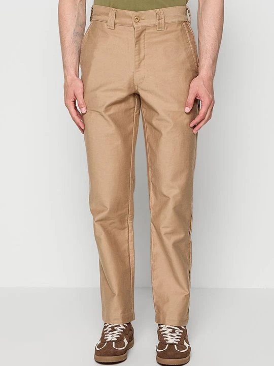Zdjęcie produktu Spodnie materiałowe Deus Ex Machina khaki
