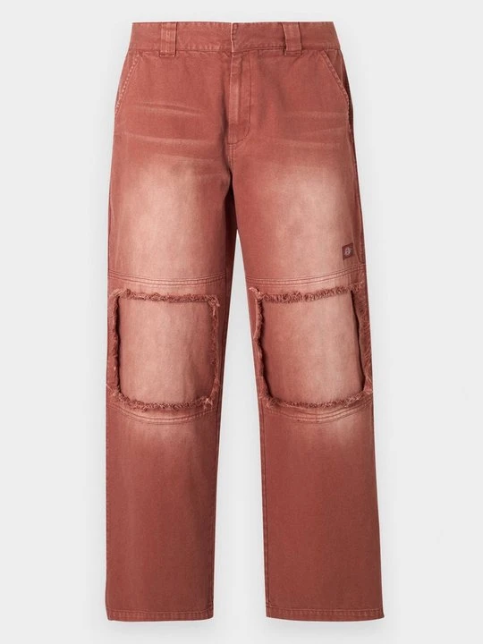 Zdjęcie produktu Spodnie materiałowe Dickies jasny brąz