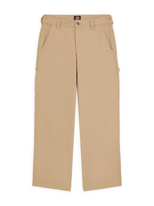 Zdjęcie produktu Spodnie materiałowe Dickies jasny brąz