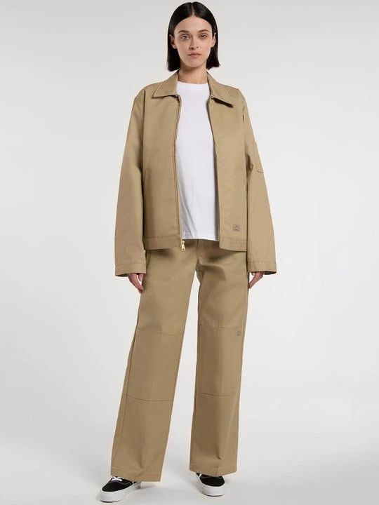 Zdjęcie produktu Spodnie materiałowe Dickies khaki