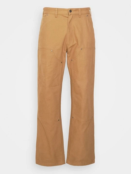 Zdjęcie produktu Spodnie materiałowe Dickies brązowy