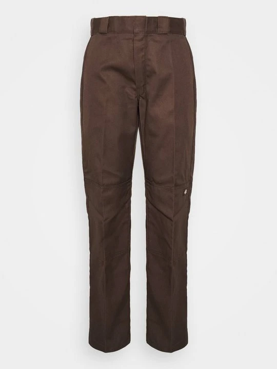 Zdjęcie produktu Spodnie materiałowe Dickies ciemnobrązowy