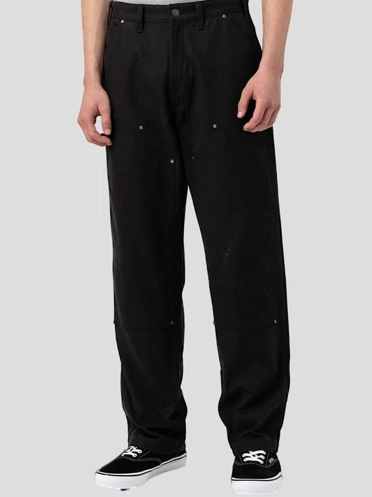 Zdjęcie produktu Spodnie materiałowe Dickies czarny