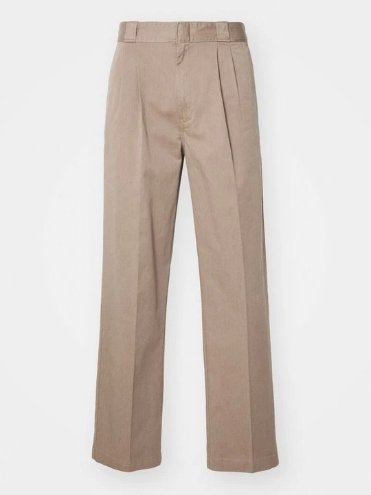 Zdjęcie produktu Spodnie materiałowe Dickies piaskowy