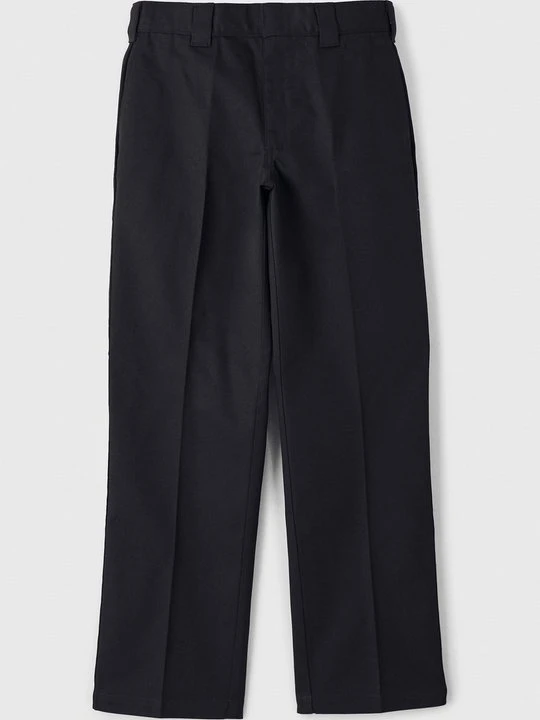 Zdjęcie produktu Spodnie materiałowe Dickies czarny
