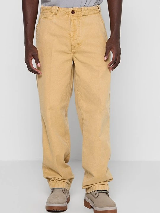 Zdjęcie produktu Spodnie materiałowe Dickies beżowy