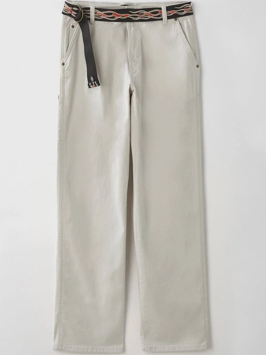 Zdjęcie produktu Spodnie materiałowe Dickies szary