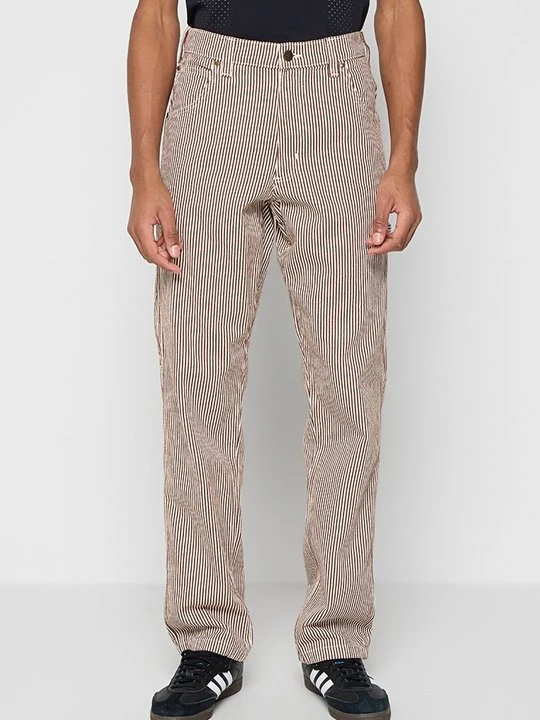 Zdjęcie produktu Spodnie materiałowe Dickies beżowy