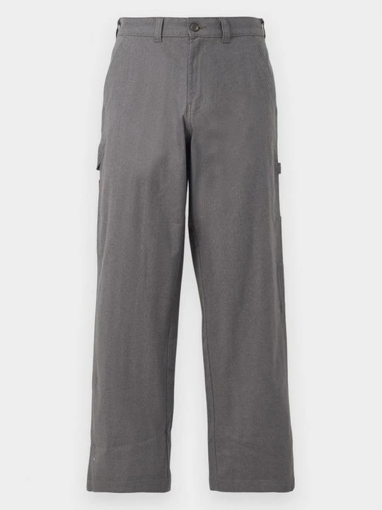 Zdjęcie produktu Spodnie materiałowe Dickies szary