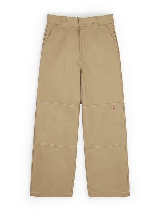 Zdjęcie produktu Spodnie materiałowe Dickies beżowy