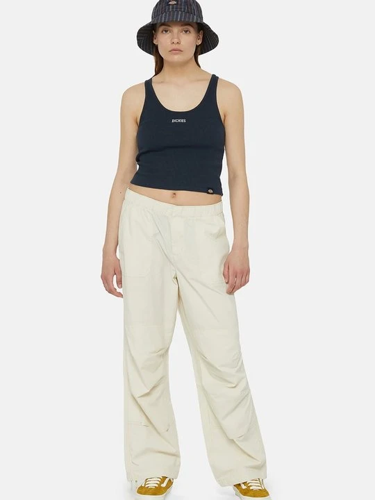 Zdjęcie produktu Spodnie materiałowe Dickies beżowy