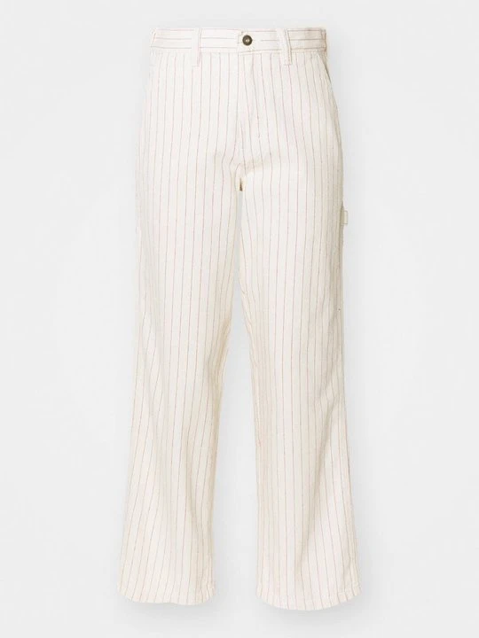 Zdjęcie produktu Spodnie materiałowe Dickies mleczny