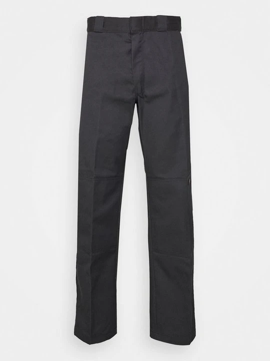Zdjęcie produktu Spodnie materiałowe Dickies szary melanż