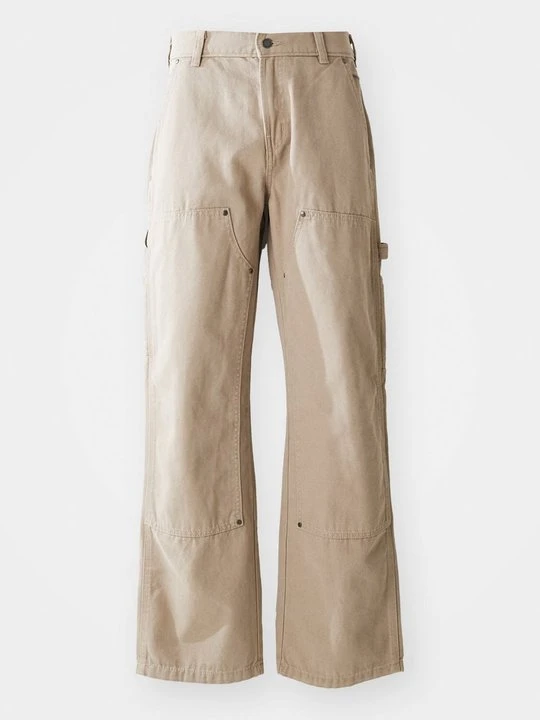 Zdjęcie produktu Spodnie materiałowe Dickies piaskowy