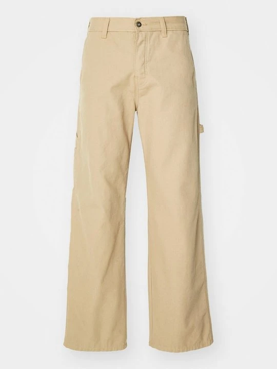 Zdjęcie produktu Spodnie materiałowe Dickies beżowy