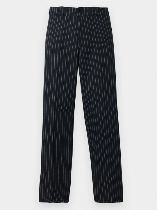 Zdjęcie produktu Spodnie materiałowe Dickies czarny