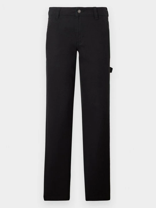 Zdjęcie produktu Spodnie materiałowe Dickies czarny