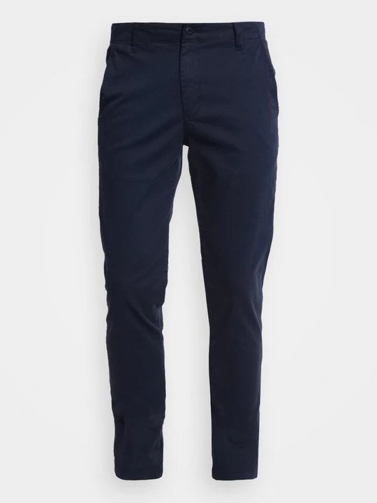 Zdjęcie produktu Spodnie materiałowe Dickies niebieski