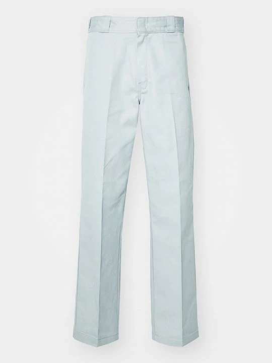 Zdjęcie produktu Spodnie materiałowe Dickies szary