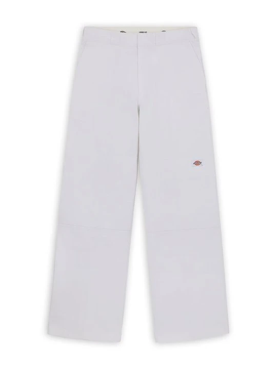 Zdjęcie produktu Spodnie materiałowe Dickies biały