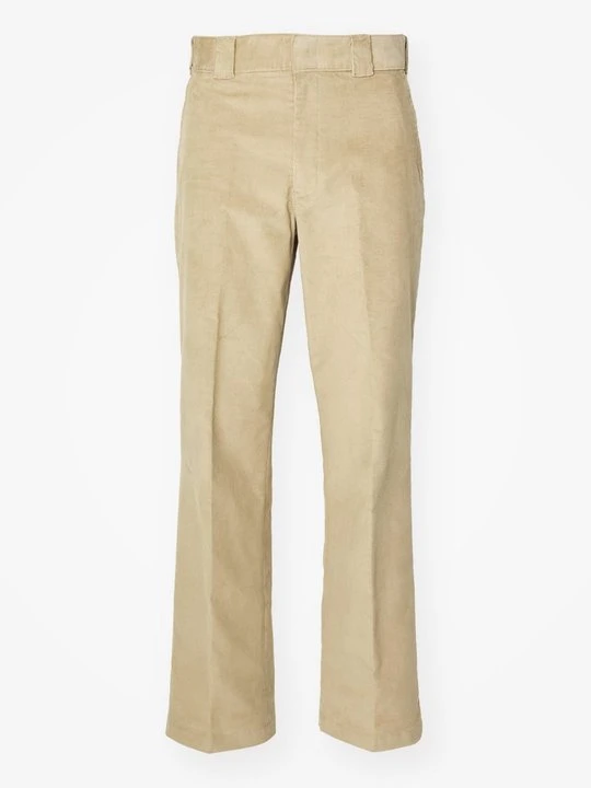 Zdjęcie produktu Spodnie materiałowe Dickies beżowy