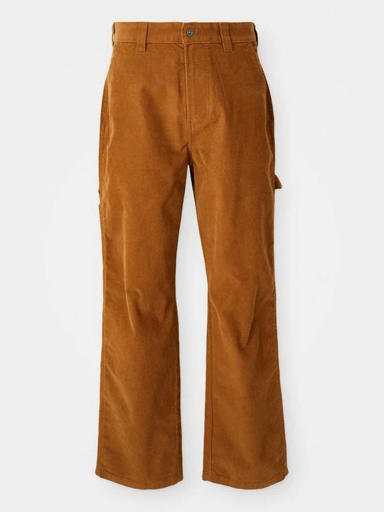 Zdjęcie produktu Spodnie materiałowe Dickies brązowy