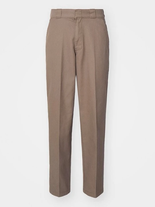 Zdjęcie produktu Spodnie materiałowe Dickies brązowy