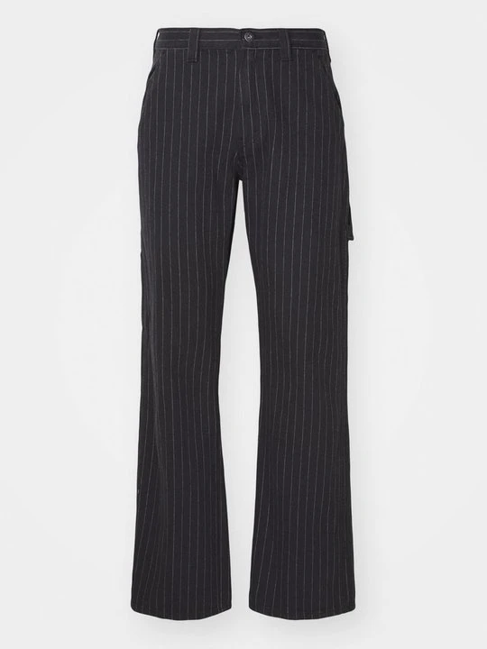Zdjęcie produktu Spodnie materiałowe Dickies czarny