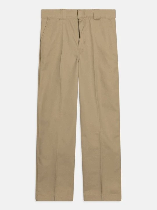 Zdjęcie produktu Spodnie materiałowe Dickies beżowy