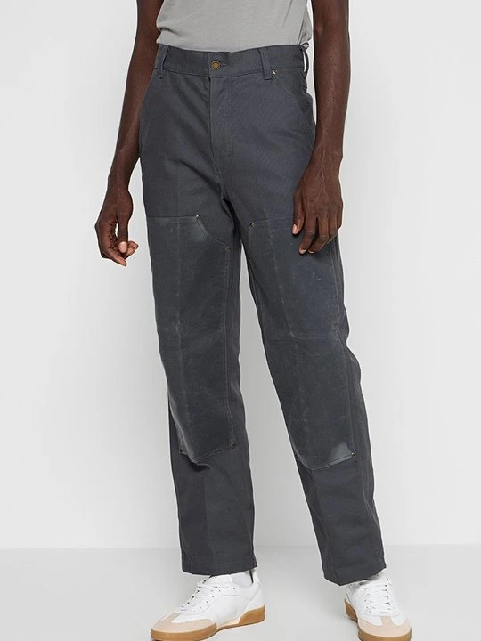 Zdjęcie produktu Spodnie materiałowe Dickies szary