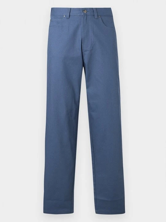 Zdjęcie produktu Spodnie materiałowe Dickies granatowy
